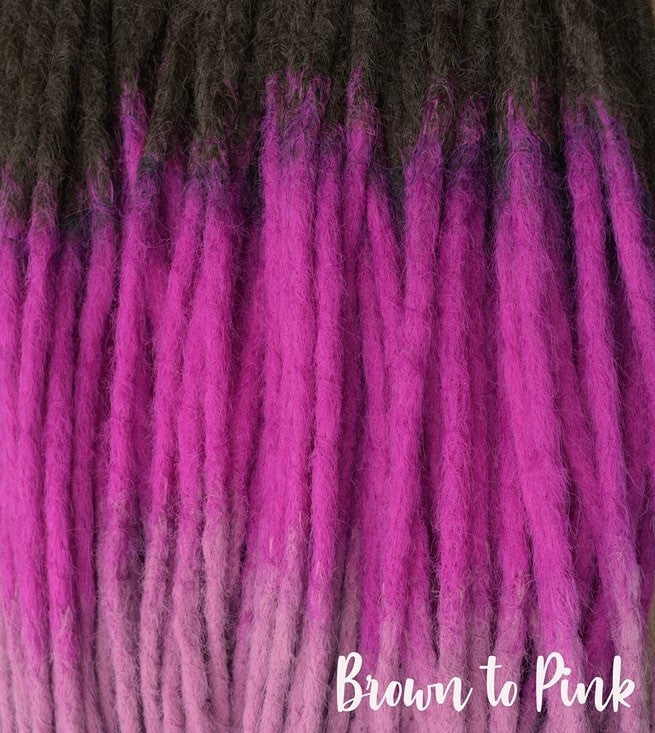 Single Ended 8-10mm Thick (10 Singles)