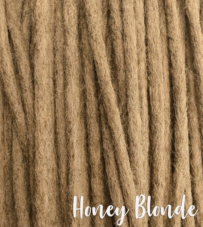 Single Ended 8-10mm Thick (10 Singles)