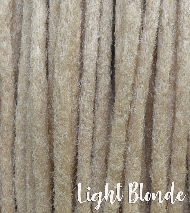 Single Ended 8-10mm Thick (10 Singles)