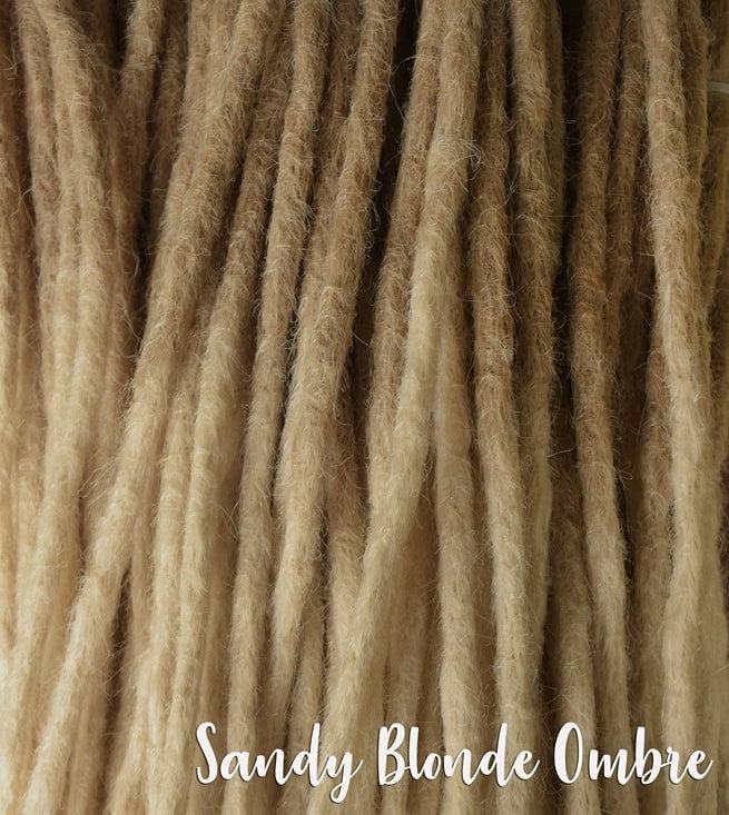 Single Ended 8-10mm Thick (10 Singles)