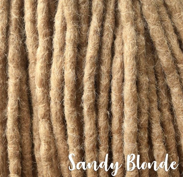 Single Ended 8-10mm Thick (10 Singles)