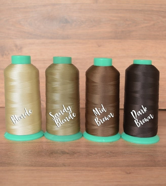 Nylon Thread for Dreadlock Extensions