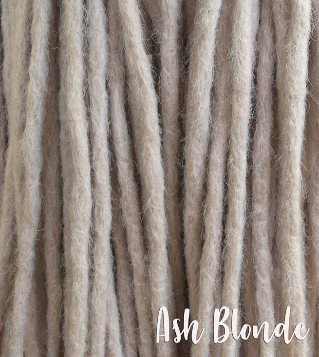 Double Ended 8-10mm Thick (5 Doubles)