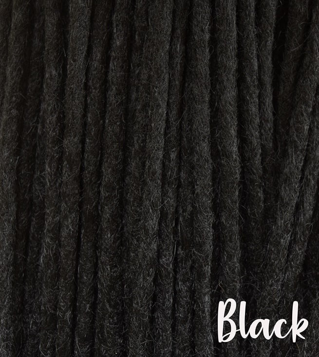 Double Ended 8-10mm Thick (5 Doubles)