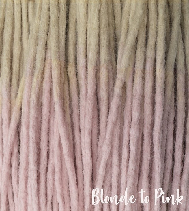 Double Ended 8-10mm Thick (5 Doubles)