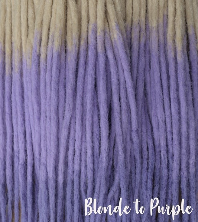 Double Ended 8-10mm Thick (5 Doubles)