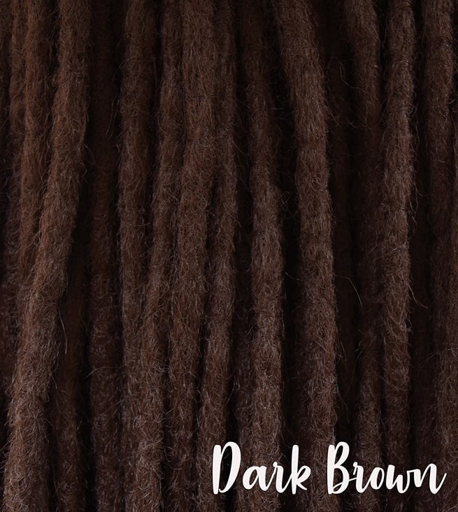 Double Ended 8-10mm Thick (5 Doubles)