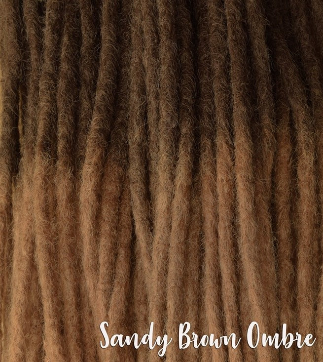 Double Ended 8-10mm Thick (5 Doubles)