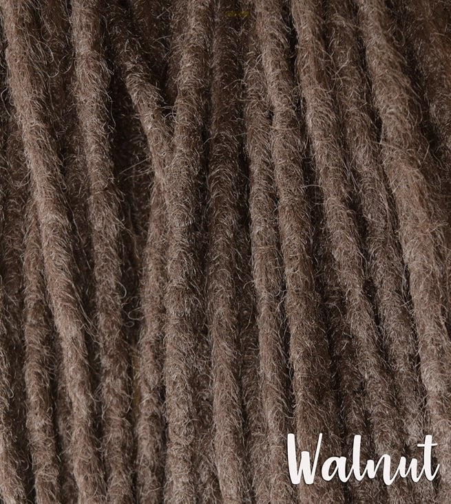 Double Ended 8-10mm Thick (5 Doubles)