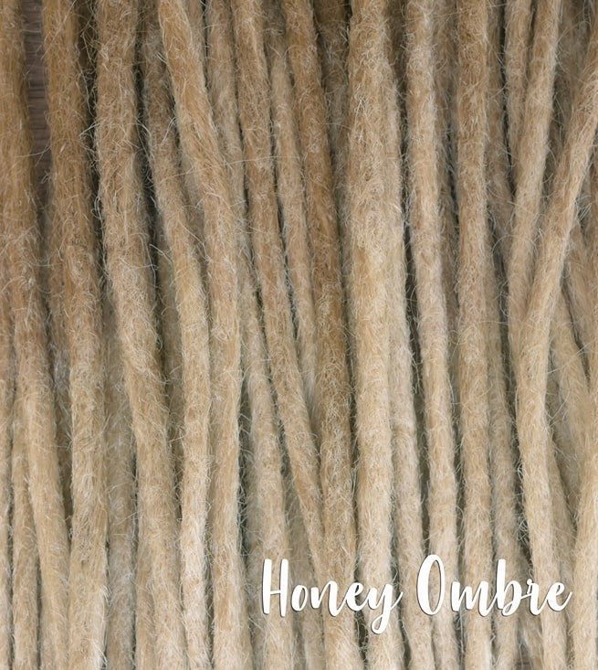 Double Ended 8-10mm Thick (5 Doubles)