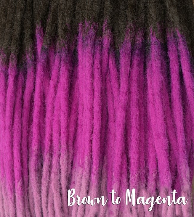 Double Ended 8-10mm Thick (5 Doubles)