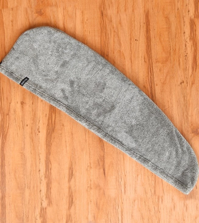 Dreadlocks Large Turban Towel