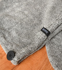 Dreadlocks Large Turban Towel