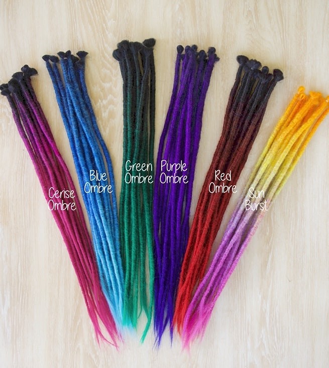 Single Ended (10 Singles)