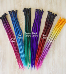 Single Ended (10 Singles)