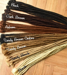 Single Ended (10 Singles)