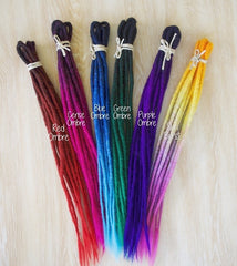 Double Ended (5 Doubles)