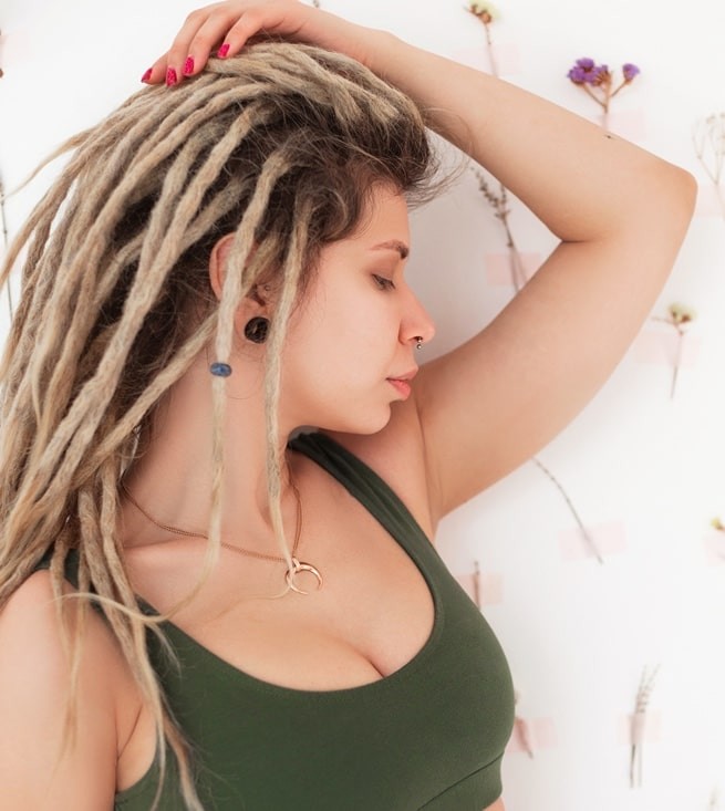 Dreadlocks Starter Kit