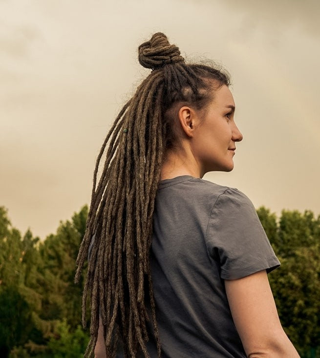 Dreadlocks Starter Kit