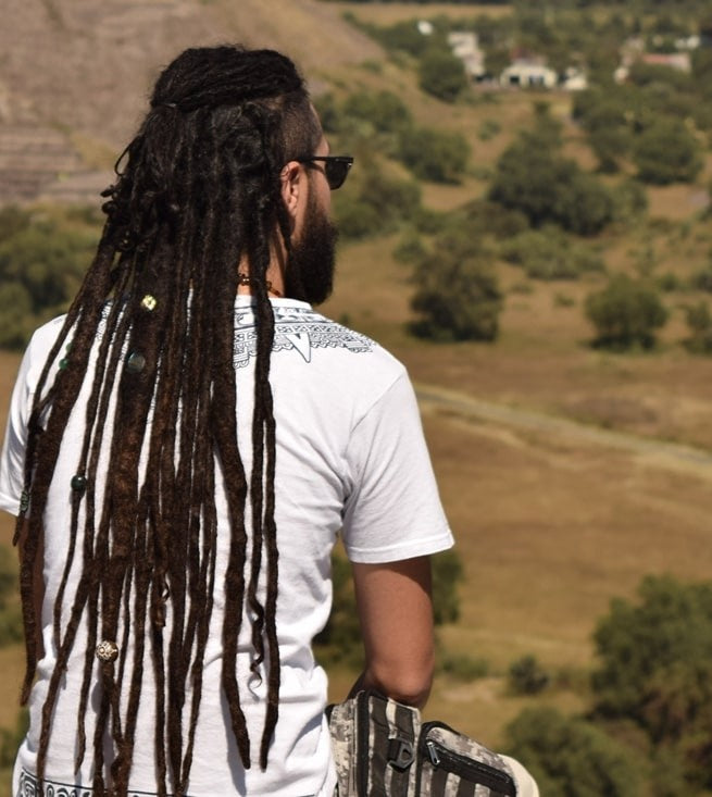 Dreadlocks Starter Kit