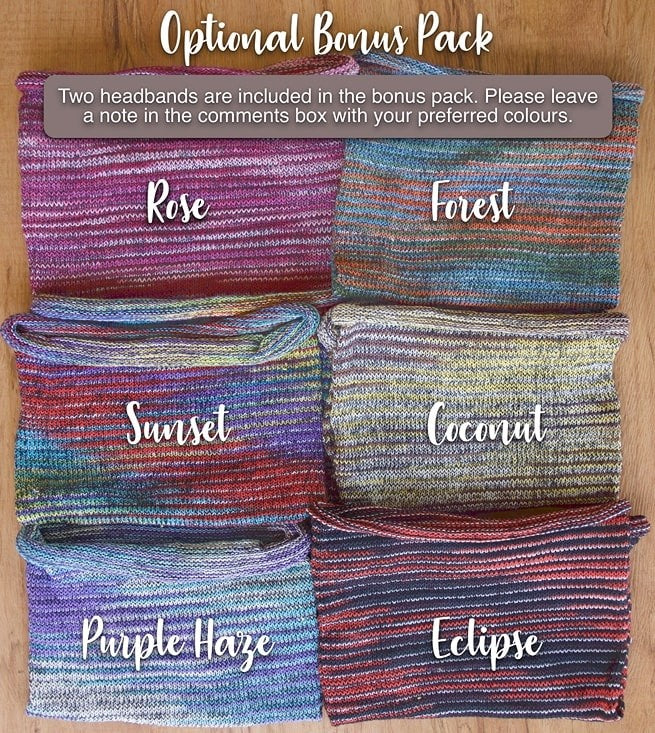 Dreadlocks Starter Kit