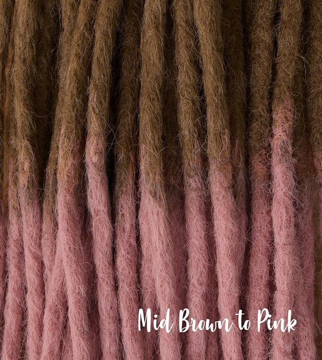 Double Ended 8-10mm Thick (5 Doubles)