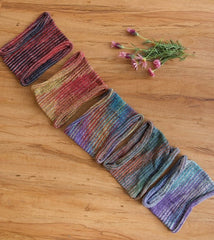 Head band bundle BOHO x 5