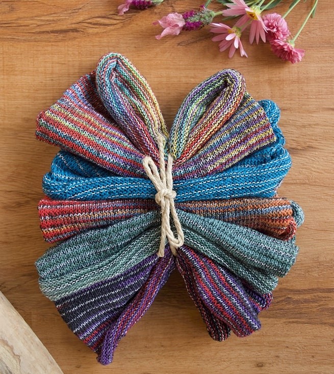 Head band bundle FESTIVAL x 5