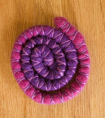 40cm Bendable Dread Tie