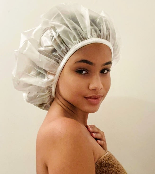 Shower Cap 2 pack