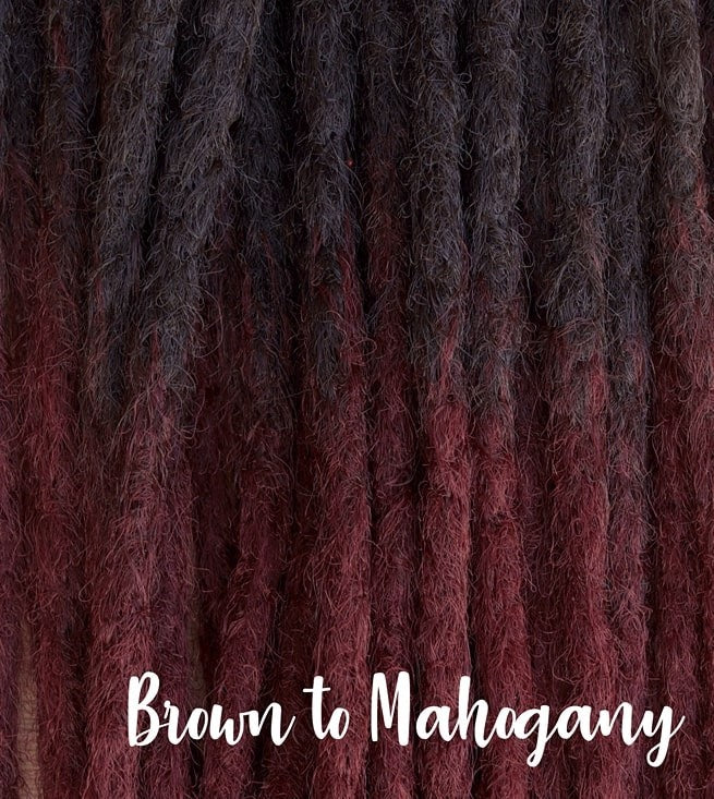 Single Ended 6mm Thin (10 Singles)