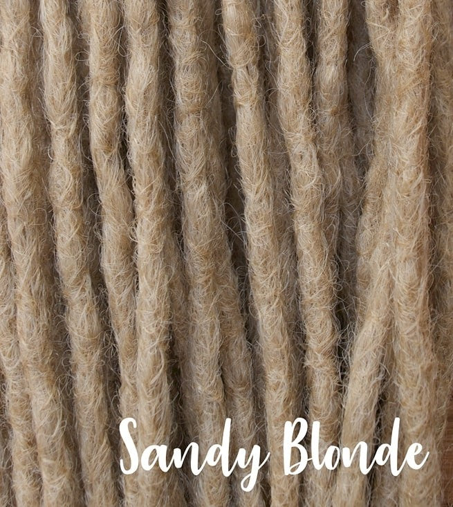 Single Ended 6mm Thin (10 Singles)