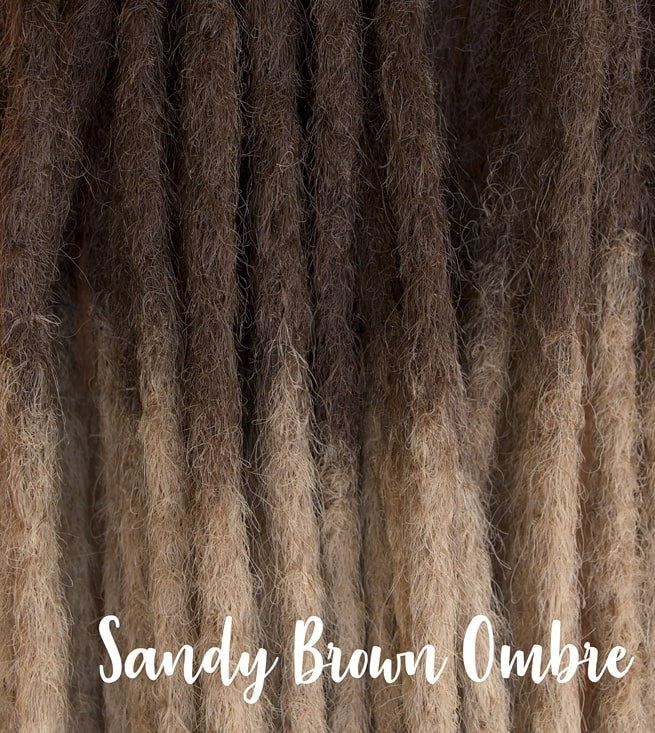 Single Ended 6mm Thin (10 Singles)