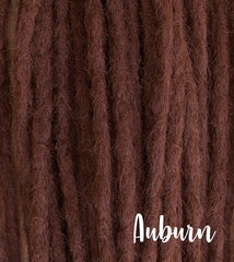 Double Ended 6mm Thin (5 Doubles)