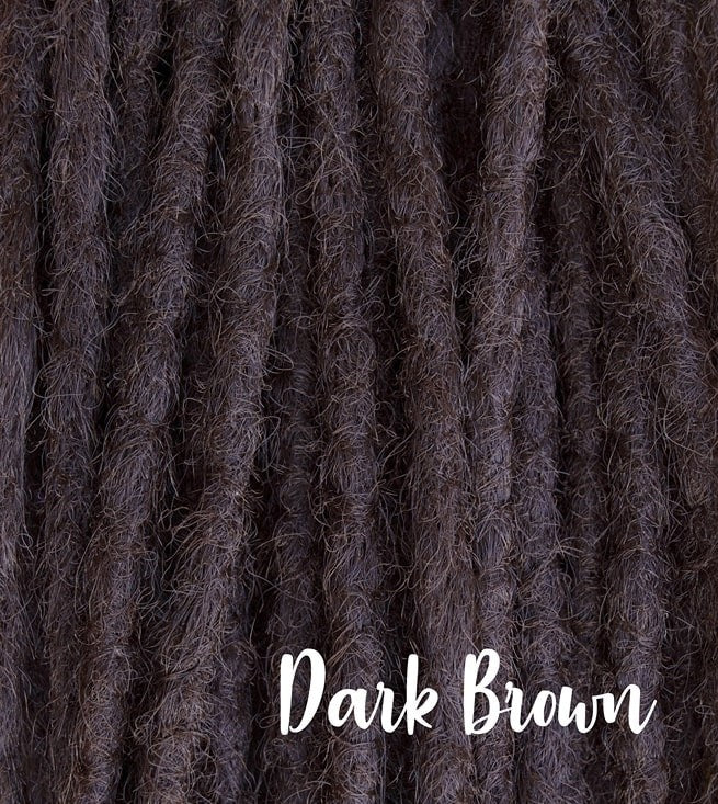 Double Ended 6mm Thin (5 Doubles)