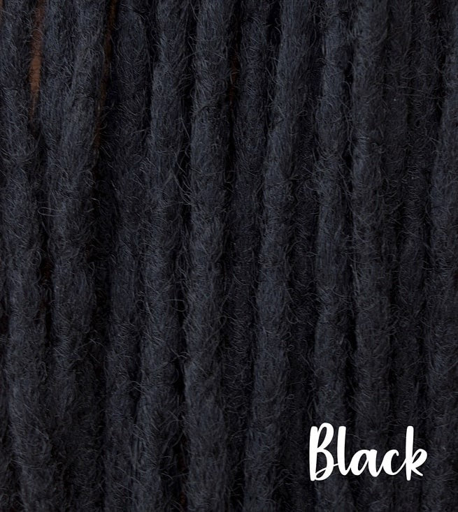 Double Ended 6mm Thin (5 Doubles)