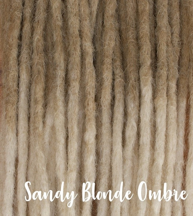 Double Ended 6mm Thin (5 Doubles)