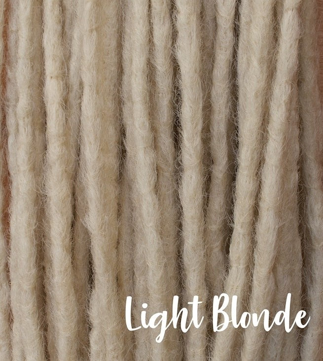 Double Ended 6mm Thin (5 Doubles)