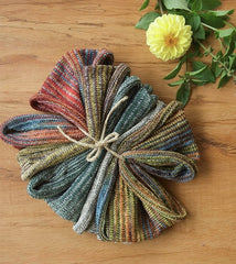 Head band bundle EARTH x 5