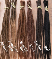 Single Ended 8-10mm Thick (10 Singles)