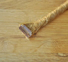 Hair Extension Clips - 10 Pack