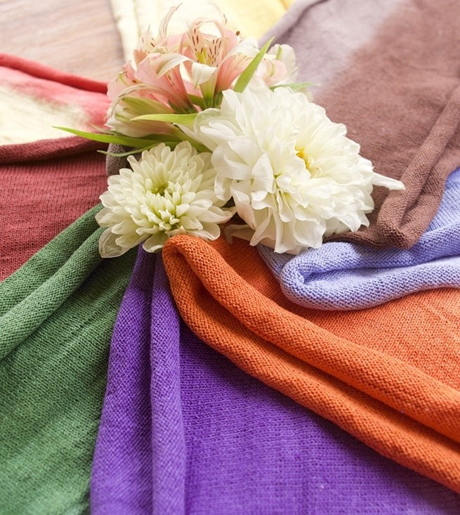 Double Loop Head Wrap