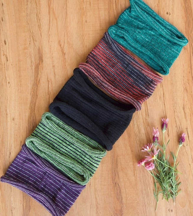 Head band bundle BOLD x 5