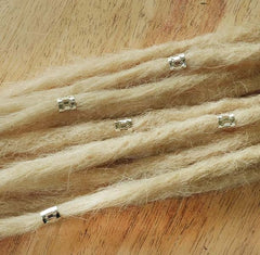 Dreadlock Cuffs x 10