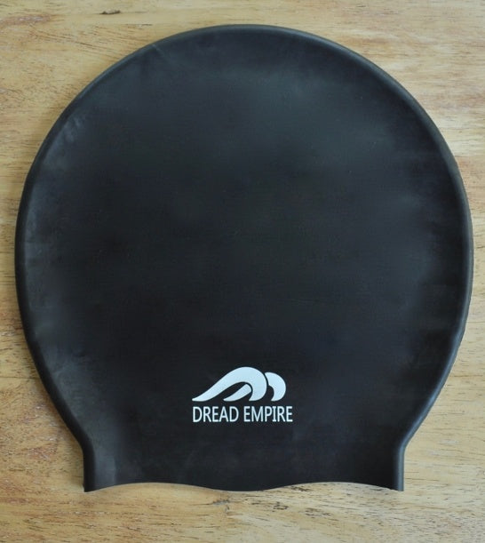 Large Swim Cap