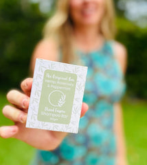 Shampoo Bar 150gm ~ The Original with Hemp + Rosemary + Peppermint