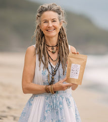 Beach Bum with Coconut & Lime ~ Deep Cleaning Bicarb Soak