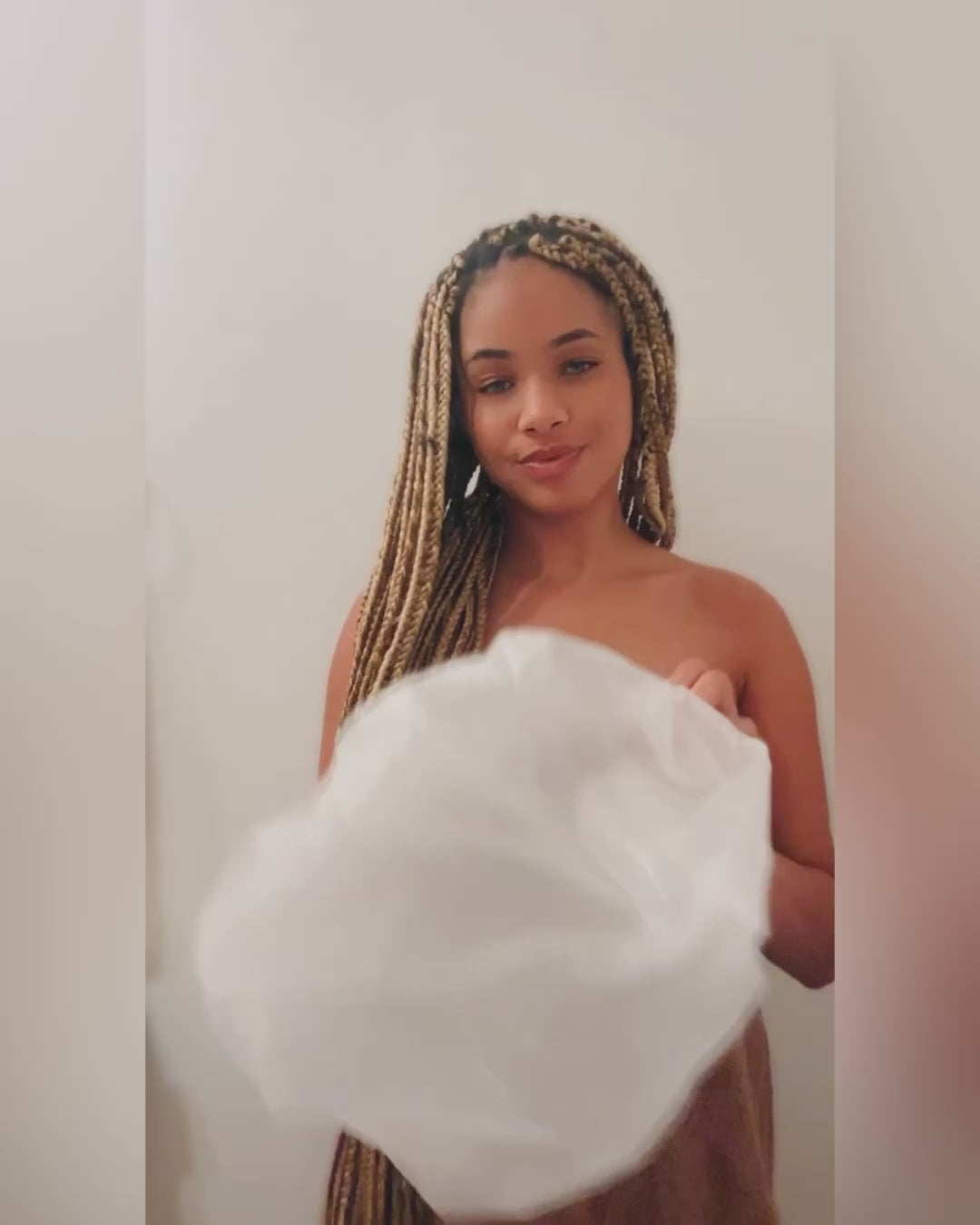 Shower Cap 2 pack