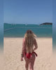 Dreadlocks Large Turban Towel