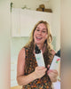 Shower Free Shampoo - Peppermint